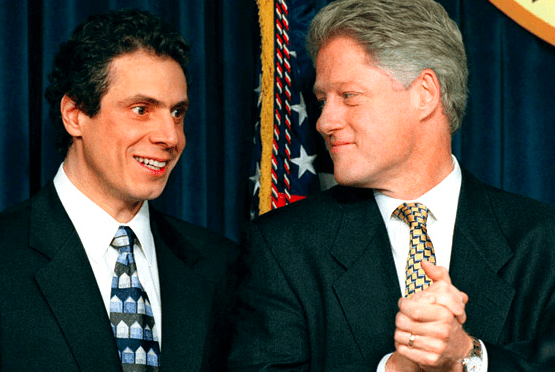 cuomo