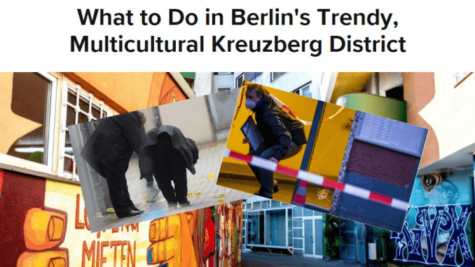 kreuzberg