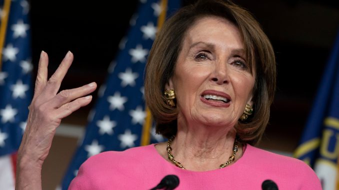 pelosi