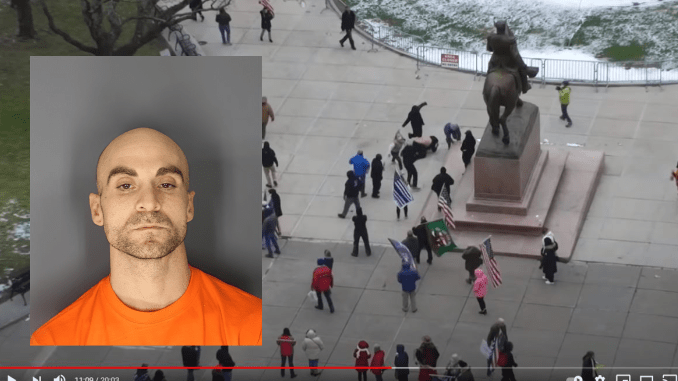 Antifa-Stabber-Albany