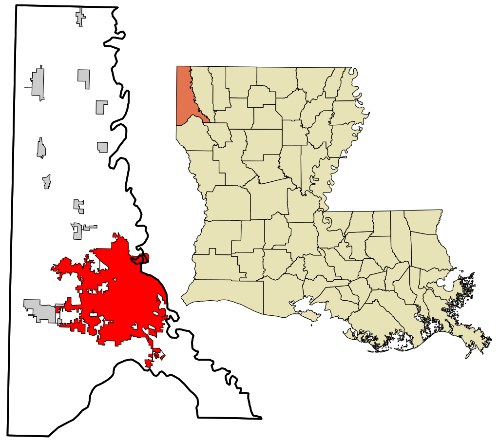 How has Caddo Parish LA faired since getting a Soros backed District