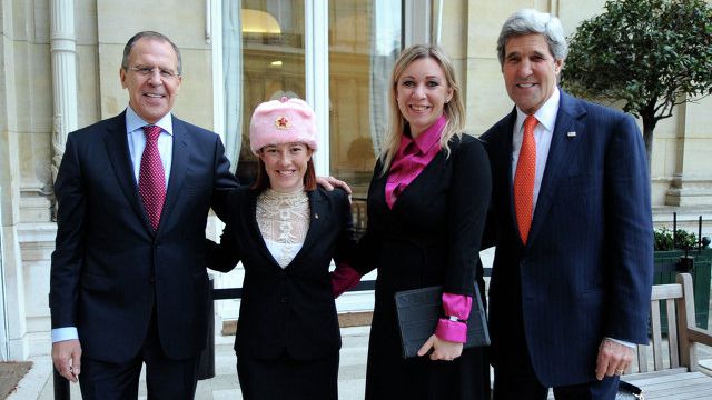 Jenn-Psaki-Commie-Flag-Hat