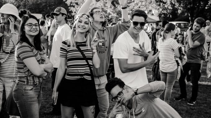 crowd-shot