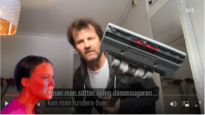 Greta-Thurnberg-Sweden-Vacuum-Cleaners