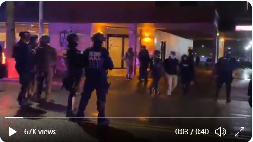 Olympia-Antifa