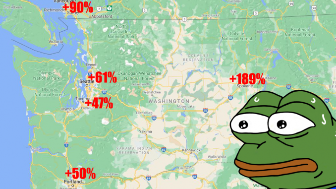 PNW-murder-rates