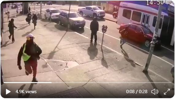 Philadelphia-SEPTA-Shooting