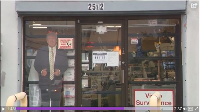 Trump-Store