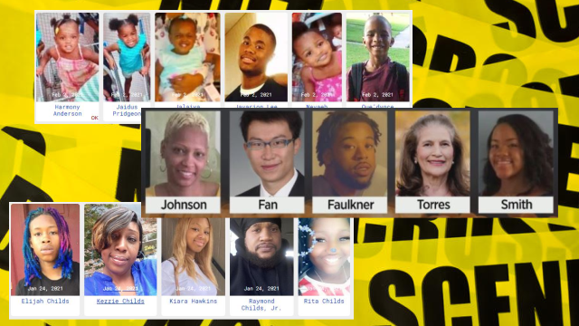 worst-mass-shootings-2021
