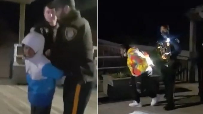 12-year-old-Black-thugs
