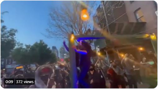 BLM-NYC