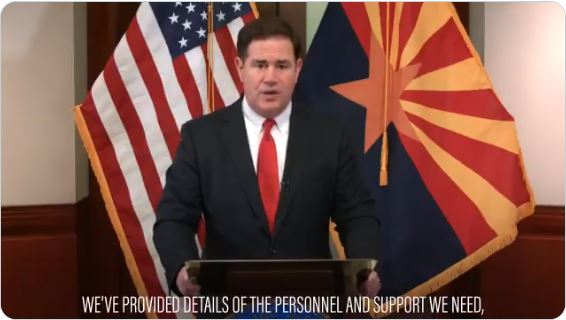 Doug-Ducey