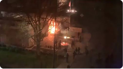 Left-Wing-Terrorism