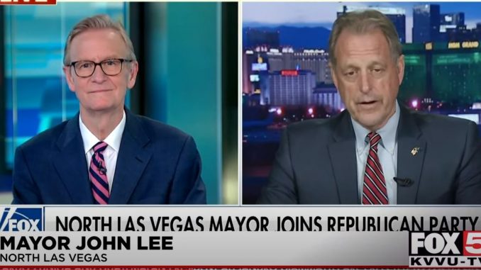 North-Las-Vegas