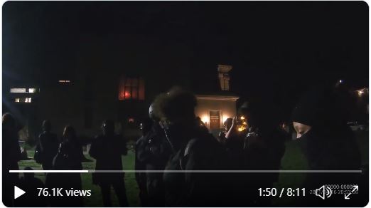 antifa-secret-video