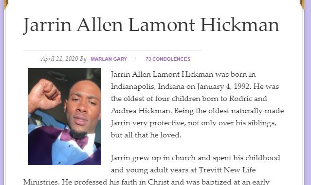 hickman
