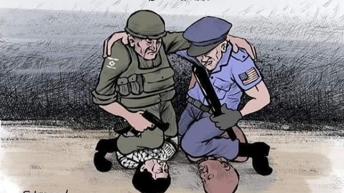 Black-Lives-Matter-Israel