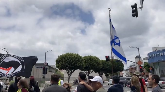 antifa-jews