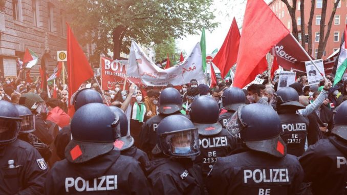berlin
