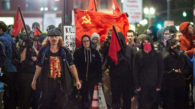 portland-violence