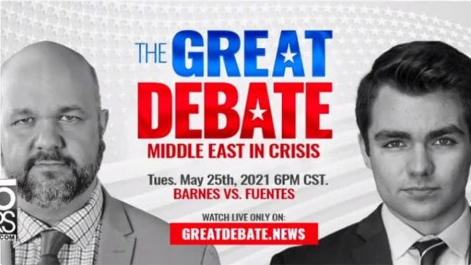 the-great-debate