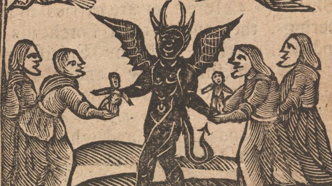 witches