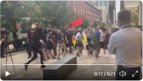 Antifa-Denver