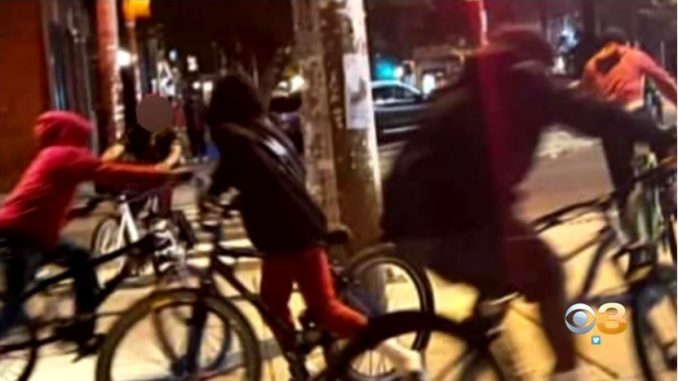 Black-Teenagers-Hate-Crime-Rampage