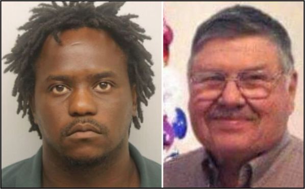 Jury acquits Black gunman who admitted to killing 77-year-old White ...