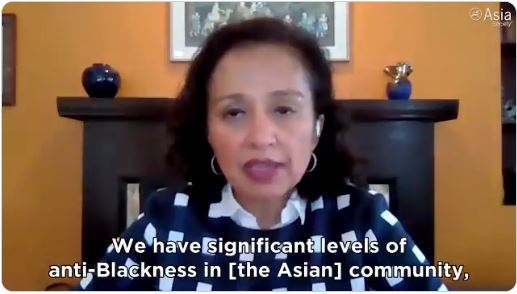 anti-Blackness