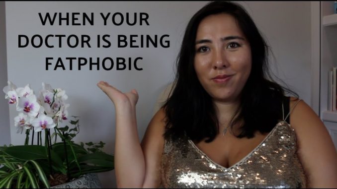 fatphobia