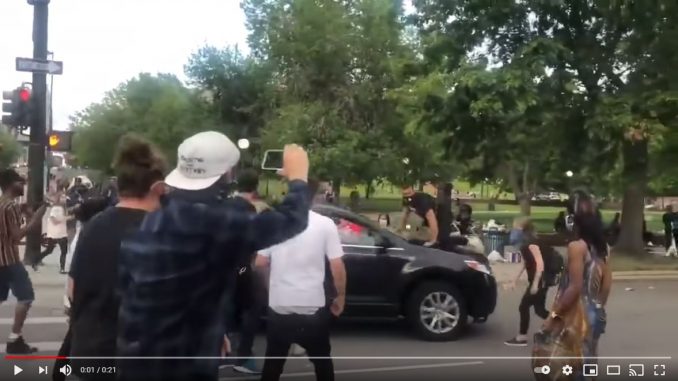Denver-Rioters