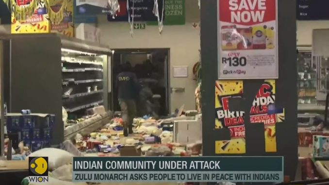 Indian-Community