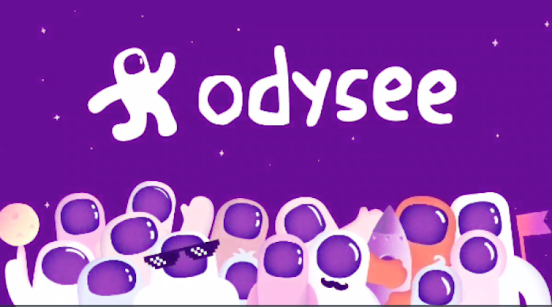 Odysee-SEC