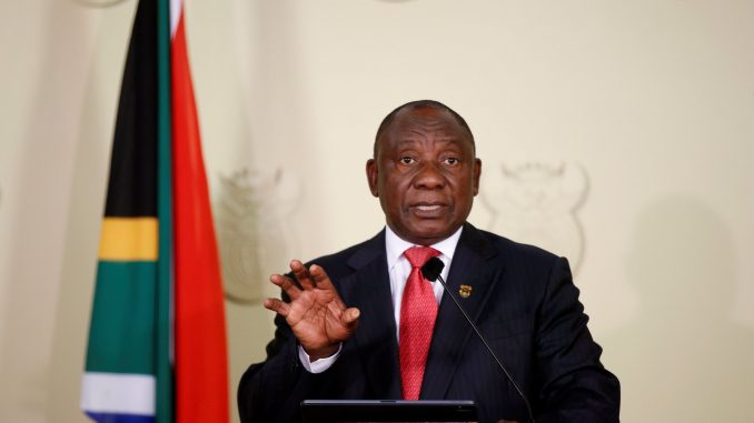 SA-president