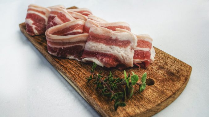 bacon