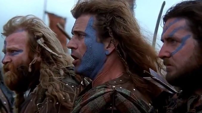 braveheart