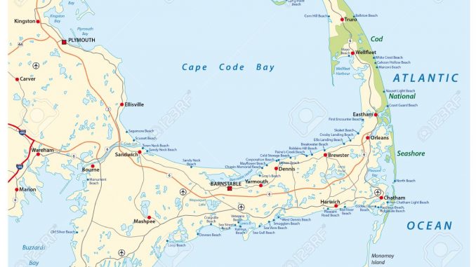 cape-cod