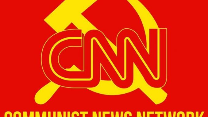 cnn-communist