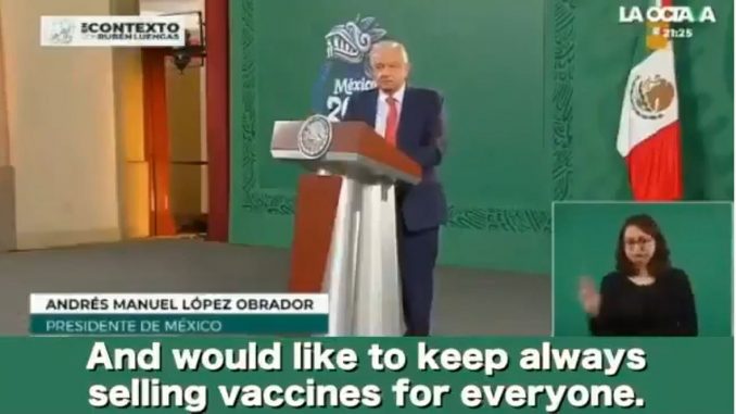 mexican-president