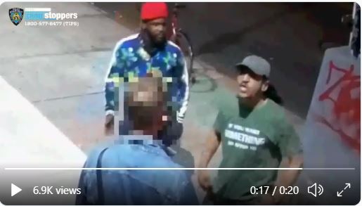 NYC-hate-crime