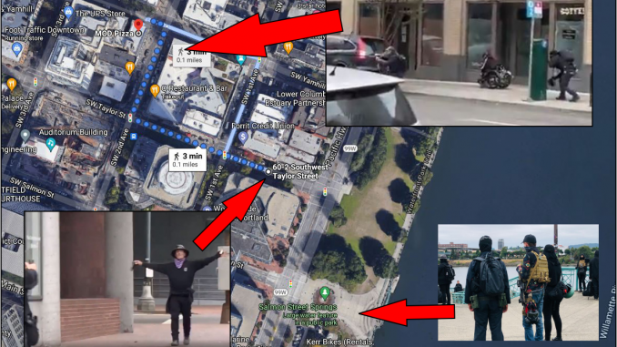 Portland-Antifa-Crime-Scene