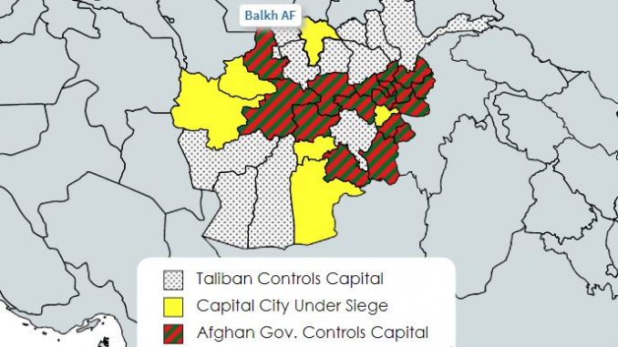 Taliban-11-cities
