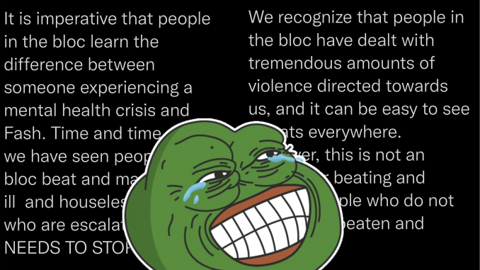 Torch-Antifa-Network