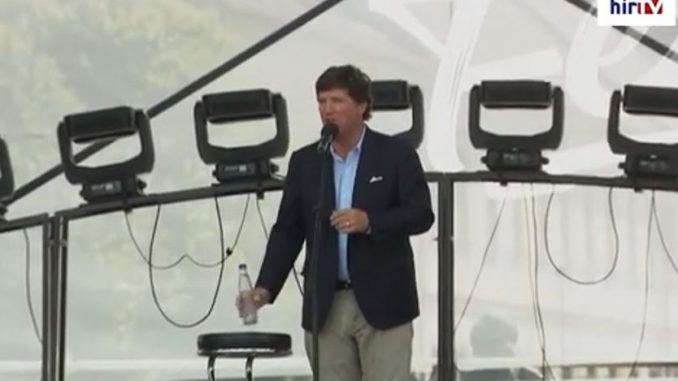 tucker