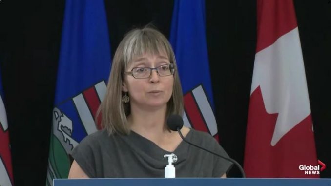 Alberta-Health