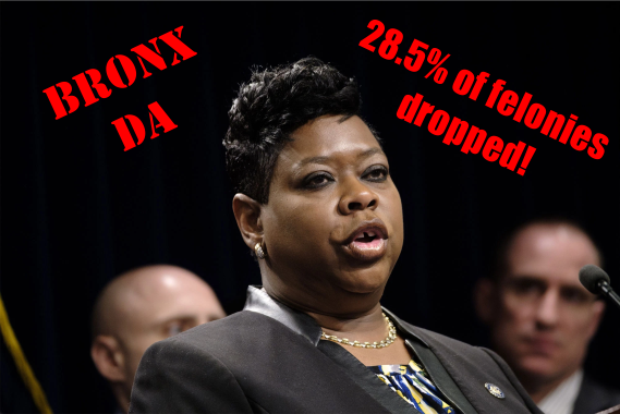 Bronx-DA