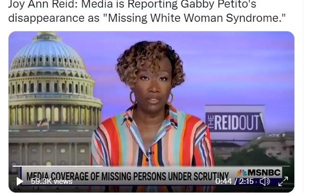 Joy-Reid