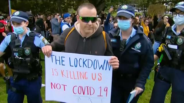NSW-lockdown