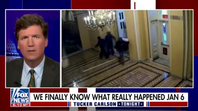 Tucker-Carlson
